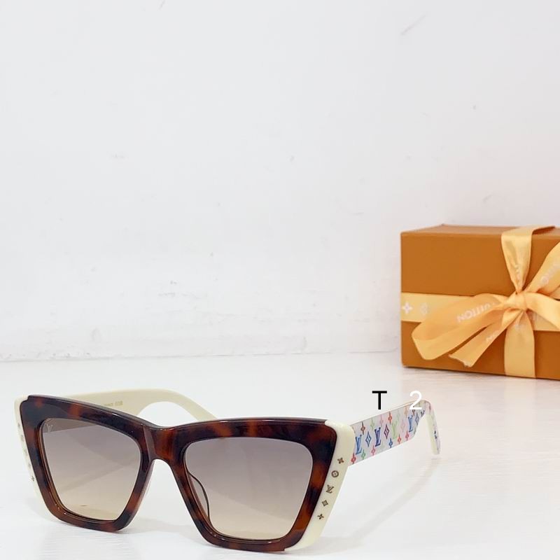 LV Sunglasses ID:20260410-1343